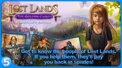 Lost Lands 3 screenshot 15