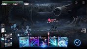 Chaos Zero Nightmare screenshot 4