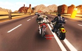 Highway Stunt Bike Riders VR screenshot 7