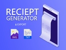 Receipt Generator screenshot 8