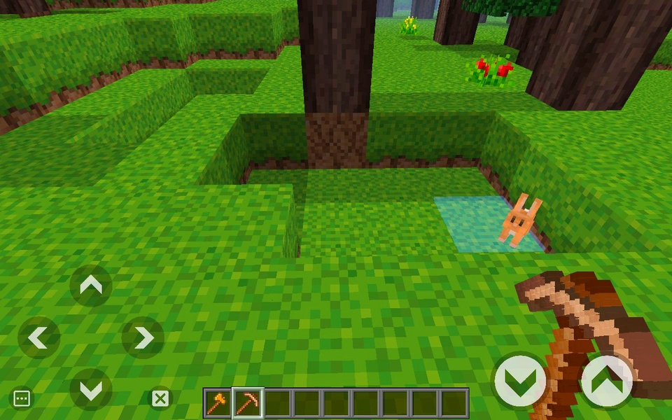 Singlecraft - Preview 2