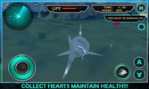 Angry Sea White Shark Revenge screenshot 11