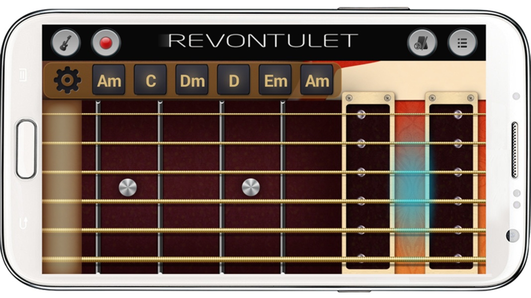 Guitar Hero APK 1.0 for Android – Download Guitar Hero APK Latest Version  from