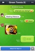 LINE screenshot 1