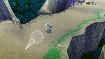 Tales of the Rays screenshot 4