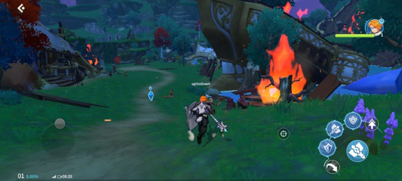Summoners War: Chronicles - Preview 16