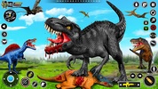 Wild Dino Hunting: Hunter Game screenshot 3