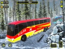Tourist Coach Drive Simulator screenshot 2