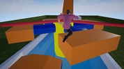 Ragdoll Simulator screenshot 1