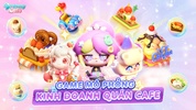 Dreamy cafe screenshot 8