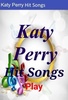 Katy Perry Hit Songs screenshot 1