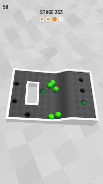 Wobble 3d - Preview 1