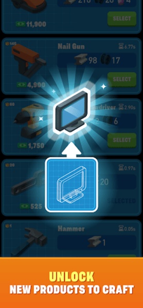 Idle Industries - Preview 12