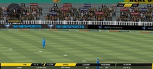 Real Cricket GO screenshot 10