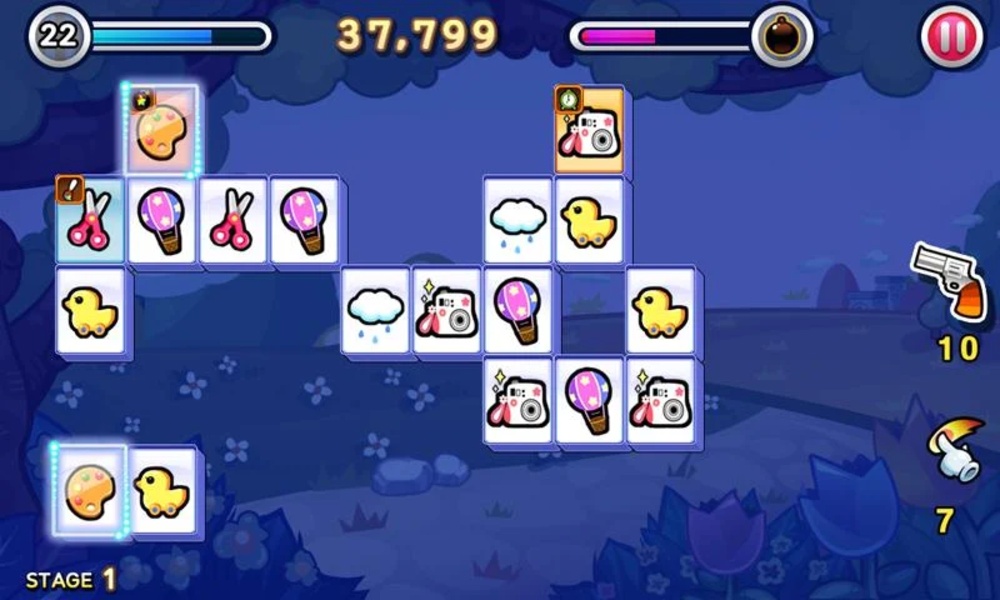 Tap Tap Blitz - Preview 1