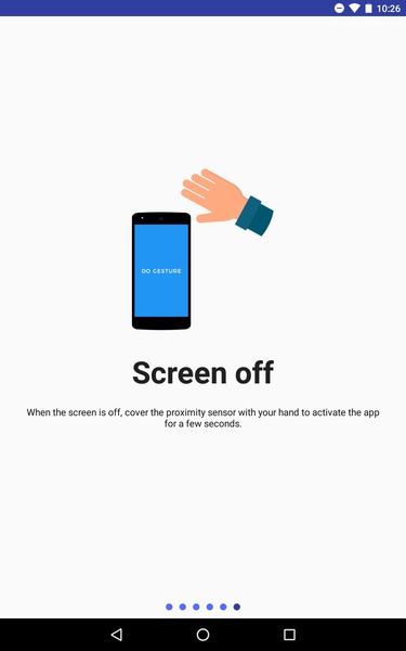 Gravity Gestures - Preview 5