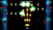 WarSpace: Galaxy Shooter screenshot 7