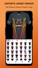 Esports Jersey Maker screenshot 6