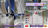 BobsleighX screenshot 1