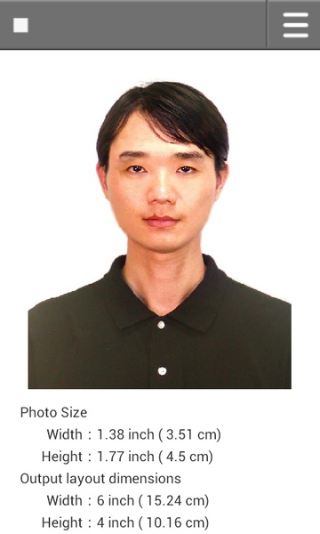 Passport Image - Preview 7