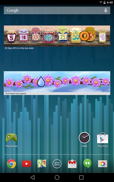 Tickers - Preview 4
