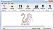 Monkey's Audio screenshot 3