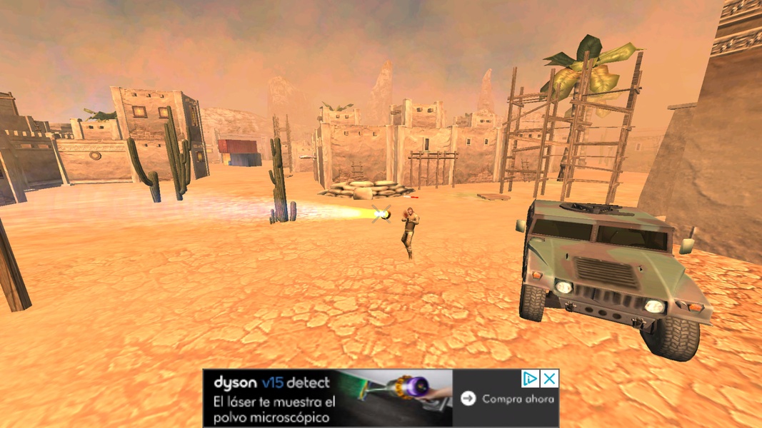 Target Sniper 3d Offline Games - Preview 6