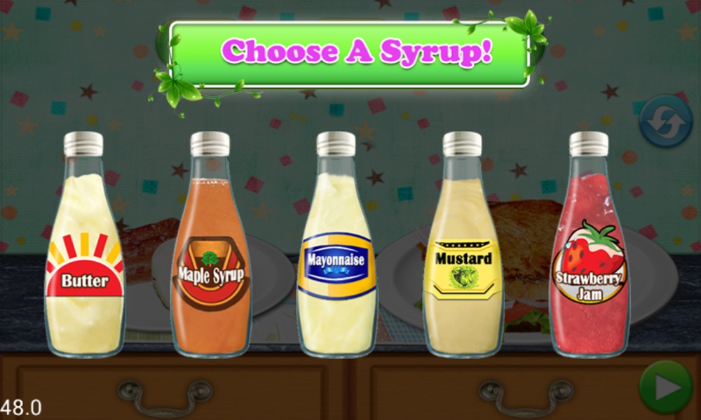 Breakfast Food - Preview 17