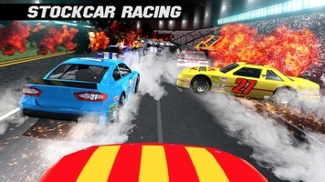 Stock Cars 3 5 4 Para Android Descargar