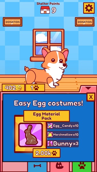 Rescue Pets - Preview 5