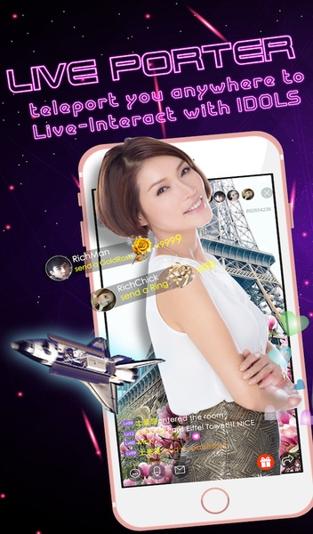 AppsMe - Preview 1