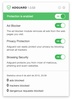 Adguard screenshot 3