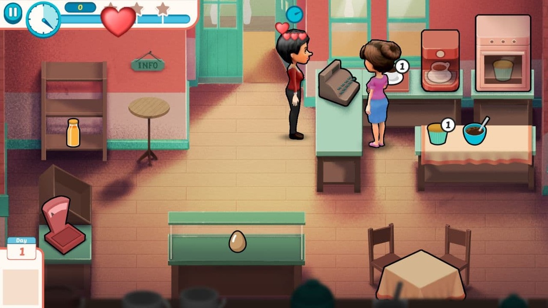 Farm Shop - Preview 7