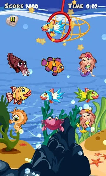 Fishing Free - Preview 8