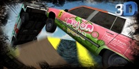 Real Demolition Derby screenshot 6