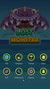 Lost Monster GO Launcher Theme screenshot 2