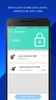 Android Antivirus Antitheft alarm screenshot 14