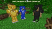 Armor for Minecraft screenshot 3