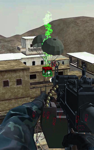 Air Attack 3D - Preview 13