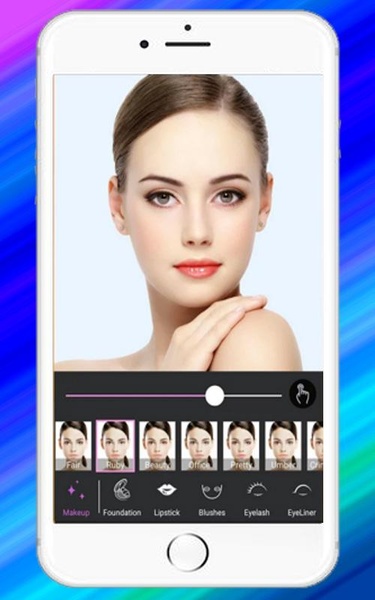 C712 Selfie Camera - Preview 5