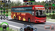 Real Bus Simulator Bus Game 3D screenshot 4