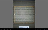 SmartOCR: Text Miner screenshot 4