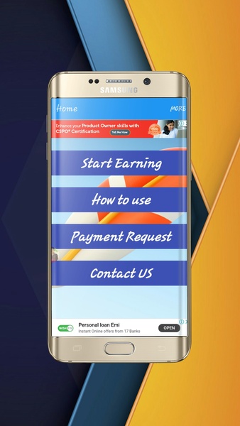 paytm earn - Preview 6
