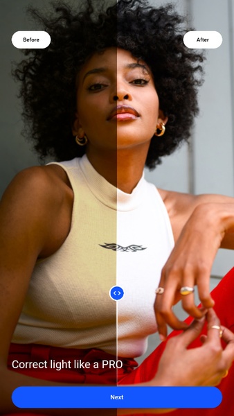 AI Photo Enhance - Preview 6