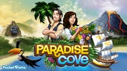 Tap Paradise Cove screenshot 1