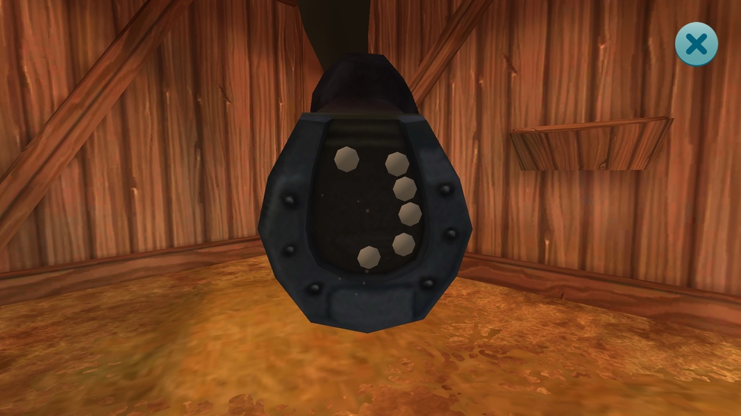 Star Stable Horses - Preview 5
