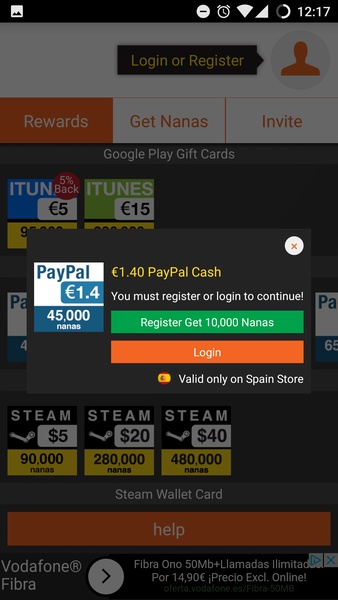 AppNana - Preview 5