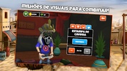 Mussa Salvando as Latifas screenshot 6