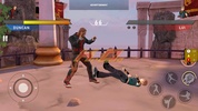 Kung Fu Karate Fighting Arena screenshot 8