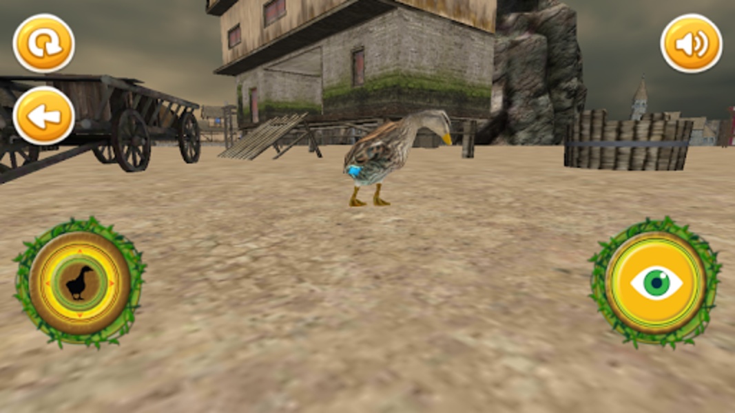 Real Duck Simulator - Preview 7